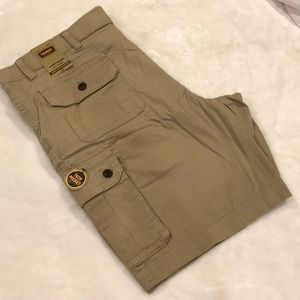 The Foundry big & tall supply Men’s short …